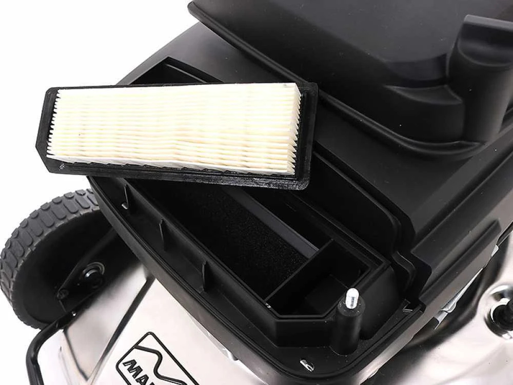 Tondeuse à Gazon Professionnelle Marina Systems MX 57SK 3V 4-en-1 - Moteur Kawasaki FJ180V 16 Tondeuse à Gazon Professionnelle Marina Systems MX 57SK 3V 4-en-1 - Moteur Kawasaki FJ180V – Image 14