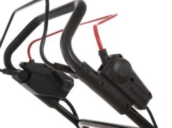 Tondeuse à Gazon Sur Batterie 2X18V-46 Cm MAKITA DLM462PT4 - 4 Batterie Incluses -Outils De Jardin tondeuse gazon sur batterie 2x18v 46 cm makita dlm462pt4 4 batterie incluses tondeuse lectrique batterie 2x18v 46cm makita dlm462pt4 24961 0 1598360447 IMG 5f450b7f7f236