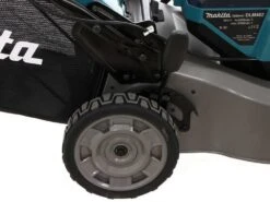 Tondeuse à Gazon Sur Batterie 2X18V-46 Cm MAKITA DLM462PT4 - 4 Batterie Incluses -Outils De Jardin tondeuse gazon sur batterie 2x18v 46 cm makita dlm462pt4 4 batterie incluses tondeuse lectrique batterie 2x18v 46cm makita dlm462pt4 24961 0 1598362751 IMG 5f45147f052f4