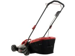 Tondeuse à Gazon Sur Batterie 40V RATO RBLM40 - BATTERIE ET CHARGEUR NON INCLUS -Outils De Jardin tondeuse gazon sur batterie 40v rato rblm40 batterie et chargeur non inclus tondeuse lectrique batterie rato rblm40 29261 8 1621521608 IMG 60a674c8053be