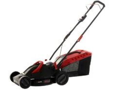 Tondeuse à Gazon Sur Batterie 40V RATO RBLM40 - BATTERIE ET CHARGEUR NON INCLUS -Outils De Jardin tondeuse gazon sur batterie 40v rato rblm40 batterie et chargeur non inclus tondeuse lectrique batterie rato rblm40 29261 8 1621521608 IMG 60a674c80a409