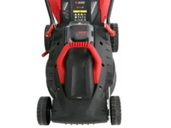 Tondeuse à Gazon Sur Batterie 40V RATO RBLM40 - BATTERIE ET CHARGEUR NON INCLUS -Outils De Jardin tondeuse gazon sur batterie 40v rato rblm40 batterie et chargeur non inclus tondeuse lectrique batterie rato rblm40 29261 8 1621521608 IMG 60a674c81c421