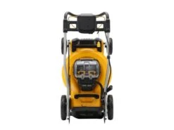 Tondeuse à Gazon Sur Batterie DeWalt DCMW564P2-QW -2 Batteries 18V/5Ah - Largeur De Coupe 48 Cm 31 Tondeuse à Gazon Sur Batterie DeWalt DCMW564P2-QW -2 Batteries 18V/5Ah - Largeur De Coupe 48 Cm -Outils De Jardin tondeuse gazon sur batterie dewalt dcmw564p2 qw 2 batteries 18v 5ah largeur de coupe 48 cm tondeuse lectrique dewalt dcmw564p2 qw 29018 14 1620816946 IMG 609bb432bcfd5