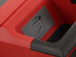 Tondeuse à Gazon Sur Batterie Einhell GE-CM 18/30 Li PXC - Avec Batterie 18V 4.0Ah -Outils De Jardin tondeuse gazon sur batterie einhell ge cm 18 30 li pxc avec batterie 18v 4 0ah moteur lectrique batterie 29198 15 1621408727 IMG 60a4bbd77a0f1