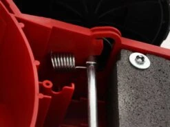 Tondeuse à Gazon Sur Batterie Einhell GE-CM 18/30 Li PXC - Avec Batterie 18V 4.0Ah -Outils De Jardin tondeuse gazon sur batterie einhell ge cm 18 30 li pxc avec batterie 18v 4 0ah tondeuse lectrique batterie ge cm 18 30 li pxc 29198 0 1621408727 IMG 60a4bbd7522df