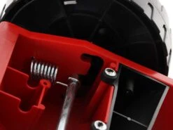 Tondeuse à Gazon Sur Batterie Einhell GE-CM 18/30 Li PXC - Avec Batterie 18V 4.0Ah -Outils De Jardin tondeuse gazon sur batterie einhell ge cm 18 30 li pxc avec batterie 18v 4 0ah tondeuse lectrique batterie ge cm 18 30 li pxc 29198 0 1621408727 IMG 60a4bbd757601