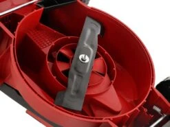 Tondeuse à Gazon Sur Batterie Einhell GE-CM 18/30 Li PXC - Avec Batterie 18V 4.0Ah -Outils De Jardin tondeuse gazon sur batterie einhell ge cm 18 30 li pxc avec batterie 18v 4 0ah tondeuse lectrique batterie ge cm 18 30 li pxc 29198 0 1621408727 IMG 60a4bbd759db4