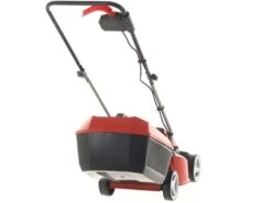 Tondeuse à Gazon Sur Batterie Einhell GE-CM 18/30 Li PXC - Avec Batterie 18V 4.0Ah -Outils De Jardin tondeuse gazon sur batterie einhell ge cm 18 30 li pxc avec batterie 18v 4 0ah tondeuse lectrique batterie ge cm 18 30 li pxc 29198 0 1621408727 IMG 60a4bbd7687f8