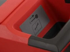 Tondeuse à Gazon Sur Batterie Einhell GE-CM 18/30 Li PXC - MACHINE SEULE - CHARGEUR ET BATTERIE NON INCLUS -Outils De Jardin tondeuse gazon sur batterie einhell ge cm 18 30 li pxc machine seule chargeur et batterie non inclus moteur lectrique batterie 29196 7 1621409611 IMG 60a4bf4b0b9f9