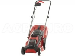 Tondeuse à Gazon Sur Batterie Einhell GE-CM 18/30 Li PXC - MACHINE SEULE - CHARGEUR ET BATTERIE NON INCLUS -Outils De Jardin tondeuse gazon sur batterie einhell ge cm 18 30 li pxc machine seule chargeur et batterie non inclus tondeuse lectrique batterie ge cm 18 30 li pxc 29196 8 1621409611 IMG 60a4bf4b2eefb