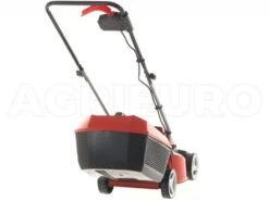 Tondeuse à Gazon Sur Batterie Einhell GE-CM 18/30 Li PXC - MACHINE SEULE - CHARGEUR ET BATTERIE NON INCLUS -Outils De Jardin tondeuse gazon sur batterie einhell ge cm 18 30 li pxc machine seule chargeur et batterie non inclus tondeuse lectrique batterie ge cm 18 30 li pxc 29196 8 1621409611 IMG 60a4bf4b30872