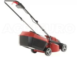 Tondeuse à Gazon Sur Batterie Einhell GE-CM 18/30 Li PXC - MACHINE SEULE - CHARGEUR ET BATTERIE NON INCLUS -Outils De Jardin tondeuse gazon sur batterie einhell ge cm 18 30 li pxc machine seule chargeur et batterie non inclus tondeuse lectrique batterie ge cm 18 30 li pxc 29196 8 1621409611 IMG 60a4bf4b326e2