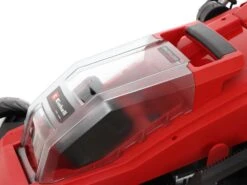 Tondeuse à Gazon Sur Batterie Einhell GE-CM 36/43 Li - SANS BATTERIES SANS CHARGEUR -Outils De Jardin tondeuse gazon sur batterie einhell ge cm 36 43 li sans batteries sans chargeur moteur lectrique batterie 29511 7 1622188416 IMG 60b0a180884cf