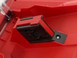 Tondeuse à Gazon Sur Batterie Einhell GE-CM 36/43 Li - SANS BATTERIES SANS CHARGEUR -Outils De Jardin tondeuse gazon sur batterie einhell ge cm 36 43 li sans batteries sans chargeur moteur lectrique batterie 29511 7 1622188416 IMG 60b0a1808bf69