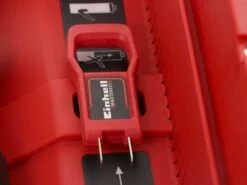 Tondeuse à Gazon Sur Batterie Einhell GE-CM 36/43 Li - SANS BATTERIES SANS CHARGEUR -Outils De Jardin tondeuse gazon sur batterie einhell ge cm 36 43 li sans batteries sans chargeur moteur lectrique batterie 29511 7 1622188416 IMG 60b0a1808d906