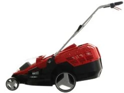 Tondeuse à Gazon Sur Batterie Einhell GE-CM 36/43 Li - SANS BATTERIES SANS CHARGEUR -Outils De Jardin tondeuse gazon sur batterie einhell ge cm 36 43 li sans batteries sans chargeur tondeuse lectrique sur batterie einhell ge cm 36 43 li 29511 8 1622188416 IMG 60b0a1809c9db