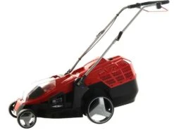 Tondeuse à Gazon Sur Batterie Einhell GE-CM 36/43 Li - SANS BATTERIES SANS CHARGEUR -Outils De Jardin tondeuse gazon sur batterie einhell ge cm 36 43 li sans batteries sans chargeur tondeuse lectrique sur batterie einhell ge cm 36 43 li 29511 8 1622188416 IMG 60b0a1809eb7e