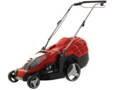 Tondeuse à Gazon Sur Batterie Einhell GE-CM 36/43 Li - SANS BATTERIES SANS CHARGEUR -Outils De Jardin tondeuse gazon sur batterie einhell ge cm 36 43 li sans batteries sans chargeur tondeuse lectrique sur batterie einhell ge cm 36 43 li 29511 8 1622188416 IMG 60b0a180a0ca4