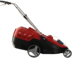 Tondeuse à Gazon Sur Batterie Einhell GE-CM 36/43 Li - SANS BATTERIES SANS CHARGEUR -Outils De Jardin tondeuse gazon sur batterie einhell ge cm 36 43 li sans batteries sans chargeur tondeuse lectrique sur batterie einhell ge cm 36 43 li 29511 8 1622188416 IMG 60b0a180ace0a