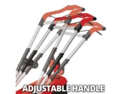 Tondeuse à Gazon Sur Batterie Einhell RASARRO 36/40 - 2 Batteries 18V 4AH 28 Tondeuse à Gazon Sur Batterie Einhell RASARRO 36/40 - 2 Batteries 18V 4AH -Outils De Jardin tondeuse gazon sur batterie einhell rasarro 36 40 2 batteries 18v 4ah tondeuse sans fil einhell rasarro 36 40 41668 0 1682318064 IMG 644622f0bb092