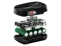 Tondeuse à Gazon Sur Batterie Gardena PowerMax 32/18V P4A Seule - 32 Cm - SANS BATTERIE NI CHARGEUR -Outils De Jardin tondeuse gazon sur batterie gardena powermax 32 18v p4a seule 32 cm sans batterie ni chargeur p4a power for all alliance 18v 41638 8 1682086255 IMG 6442996fb3779