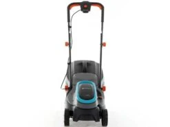 Tondeuse à Gazon Sur Batterie Gardena PowerMax 32/18V P4A Seule - 32 Cm - SANS BATTERIE NI CHARGEUR -Outils De Jardin tondeuse gazon sur batterie gardena powermax 32 18v p4a seule 32 cm sans batterie ni chargeur tondeuse lectrique batterie gardena powermax 32 18v p4a 41638 9 1682086257 IMG 64429971059d8