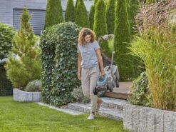 Tondeuse à Gazon Sur Batterie Gardena PowerMax 32/18V P4A Seule - 32 Cm - SANS BATTERIE NI CHARGEUR -Outils De Jardin tondeuse gazon sur batterie gardena powermax 32 18v p4a seule 32 cm sans batterie ni chargeur tondeuse lectrique batterie gardena powermax 32 18v p4a 41638 9 1683014295 IMG 6450c297c7489