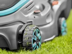 Tondeuse à Gazon Sur Batterie Gardena PowerMax 32/18V P4A Seule - 32 Cm - SANS BATTERIE NI CHARGEUR -Outils De Jardin tondeuse gazon sur batterie gardena powermax 32 18v p4a seule 32 cm sans batterie ni chargeur tondeuse lectrique batterie gardena powermax 32 18v p4a 41638 9 1683014295 IMG 6450c297cc2f6