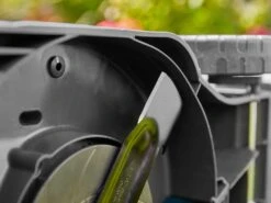 Tondeuse à Gazon Sur Batterie Gardena PowerMax 32/36V P4A - 2 Batteries 18V/2.5Ah - Largeur De Coupe 32 Cm -Outils De Jardin tondeuse gazon sur batterie gardena powermax 32 36v p4a 2 batteries 18v 2 5ah largeur de coupe 32 cm tondeuse lectrique gardena powermax 32 36v p4a 29253 14 1621503156 IMG 60a62cb45e909