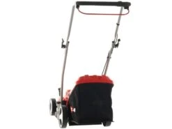 Einhell Tondeuse à Gazon Sur Batterie GE-CM 18/33 Li - SANS BATTERIE SANS CHARGEUR - MACHINE SEULE -Outils De Jardin tondeuse gazon sur batterie ge cm 18 33 li sans batterie sans chargeur machine seule tondeuse gazon sur batterie einhell ge cm 18 33 li 29239 8 1621501450 IMG 60a6260aa4247