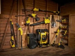 Tondeuse à Gazon Sur Batterie STANLEY FATMAX SFMCMW2651M - 2 Batteries 18V/4Ah - Amplitude De Coupe 40 Cm 27 Tondeuse à Gazon Sur Batterie STANLEY FATMAX SFMCMW2651M - 2 Batteries 18V/4Ah - Amplitude De Coupe 40 Cm -Outils De Jardin tondeuse gazon sur batterie stanley fatmax sfmcmw2651m 2 batteries 18v 4ah amplitude de coupe 40 cm tondeuse lectrique stanley fatmax sfcmw2651m 29809 14 1623660791 IMG 60c718f703101