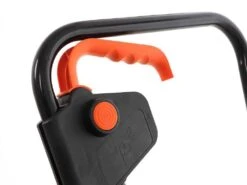 Tondeuse à Gazon Sur Coussin D'air Black & Decker BEMWH551-QS - 1200 Watts - 10 Lames Offertes -Outils De Jardin tondeuse gazon sur coussin d air black decker bemwh551 qs 1200 watts 10 lames offertes commandes disponibles sur le guidon 17293 6 1561645389 IMG 9441