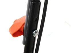 Tondeuse à Gazon Sur Coussin D'air Black & Decker BEMWH551-QS - 1200 Watts - 10 Lames Offertes -Outils De Jardin tondeuse gazon sur coussin d air black decker bemwh551 qs 1200 watts 10 lames offertes commandes disponibles sur le guidon 17293 6 1561645678 IMG 9438