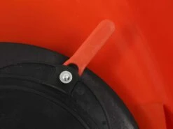 Tondeuse à Gazon Sur Coussin D'air Black & Decker BEMWH551-QS - 1200 Watts - 10 Lames Offertes -Outils De Jardin tondeuse gazon sur coussin d air black decker bemwh551 qs 1200 watts 10 lames offertes systme de coupe 17293 8 1561645678 IMG 9433