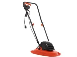 Tondeuse à Gazon Sur Coussin D'air Black & Decker BEMWH551-QS - 1200 Watts - 10 Lames Offertes -Outils De Jardin tondeuse gazon sur coussin d air black decker bemwh551 qs 1200 watts 10 lames offertes tondeuse lectrique bemwh551 qs 17293 0 1561645389 IMG 9430