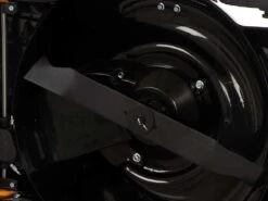 Tondeuse à Gazon Thermique Autotractée Blue Bird Sprint H51 T - Honda GCVx 200 - Lame 51 Cm -Outils De Jardin tondeuse gazon thermique autotracte blue bird sprint h51 t honda gcvx 200 lame 51 cm lame et chssis en acier 35860 8 1658221039 IMG 62d671ef17ffa