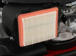 Tondeuse à Gazon Thermique Autotractée Blue Bird Sprint H51 T - Honda GCVx 200 - Lame 51 Cm -Outils De Jardin tondeuse gazon thermique autotracte blue bird sprint h51 t honda gcvx 200 lame 51 cm moteur honda gcvx200 35860 14 1658225240 IMG 62d682583ac7f