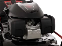 Tondeuse à Gazon Thermique Autotractée Blue Bird Sprint H51 T - Honda GCVx 200 - Lame 51 Cm -Outils De Jardin tondeuse gazon thermique autotracte blue bird sprint h51 t honda gcvx 200 lame 51 cm moteur honda gcvx200 35860 14 1658233918 IMG 62d6a43e184dc