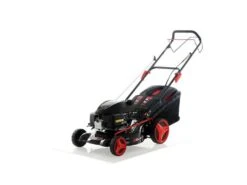 Tondeuse à Gazon Thermique Autotractée Blue Bird Sprint H51 T - Honda GCVx 200 - Lame 51 Cm -Outils De Jardin tondeuse gazon thermique autotracte blue bird sprint h51 t honda gcvx 200 lame 51 cm tondeuse thermique tracte blue bird sprint b51 t 35860 0 1658233917 IMG 62d6a43deebf3