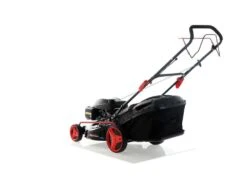 Tondeuse à Gazon Thermique Autotractée Blue Bird Sprint H51 T - Honda GCVx 200 - Lame 51 Cm -Outils De Jardin tondeuse gazon thermique autotracte blue bird sprint h51 t honda gcvx 200 lame 51 cm tondeuse thermique tracte blue bird sprint b51 t 35860 0 1658233918 IMG 62d6a43e01cfa