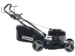 Tondeuse à Gazon Thermique Autotractée BullMach ACHILLE 51 MY22 - 4 En 1 - Moteur Thermique De 224 Cm3 27 Tondeuse à Gazon Thermique Autotractée BullMach ACHILLE 51 MY22 - 4 En 1 - Moteur Thermique De 224 Cm3 -Outils De Jardin tondeuse gazon thermique autotracte bullmach achille 51 my22 4 en 1 moteur thermique de 224 cm3 tondeuse gazon bullmach achille 51 my22 28342 41 1657704689 IMG 62ce90f1ce2ed