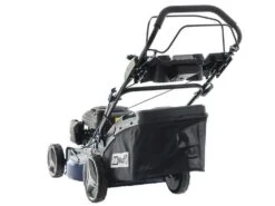 Tondeuse à Gazon Thermique Autotractée BullMach ACHILLE 51 MY22 - 4 En 1 - Moteur Thermique De 224 Cm3 30 Tondeuse à Gazon Thermique Autotractée BullMach ACHILLE 51 MY22 - 4 En 1 - Moteur Thermique De 224 Cm3 -Outils De Jardin tondeuse gazon thermique autotracte bullmach achille 51 my22 4 en 1 moteur thermique de 224 cm3 tondeuse gazon bullmach achille 51 my22 28342 41 1657704689 IMG 62ce90f1dc604