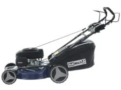 Tondeuse à Gazon Thermique Autotractée BullMach ACHILLE 51 MY22 - 4 En 1 - Moteur Thermique De 224 Cm3 31 Tondeuse à Gazon Thermique Autotractée BullMach ACHILLE 51 MY22 - 4 En 1 - Moteur Thermique De 224 Cm3 -Outils De Jardin tondeuse gazon thermique autotracte bullmach achille 51 my22 4 en 1 moteur thermique de 224 cm3 tondeuse gazon bullmach achille 51 my22 28342 41 1657704689 IMG 62ce90f1e0b84