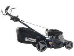 Tondeuse à Gazon Thermique Autotractée BullMach ACHILLE 51 MY22 - 4 En 1 - Moteur Thermique De 224 Cm3 33 Tondeuse à Gazon Thermique Autotractée BullMach ACHILLE 51 MY22 - 4 En 1 - Moteur Thermique De 224 Cm3 -Outils De Jardin tondeuse gazon thermique autotracte bullmach achille 51 my22 4 en 1 moteur thermique de 224 cm3 tondeuse gazon bullmach achille 51 my22 28342 41 1657704689 IMG 62ce90f1e9ad0