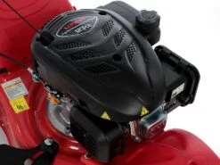 Tondeuse à Gazon Thermique Autotractée GeoTech Pro S42-3 BMSWG, Roue Antérieure Pivotante - Loncin -Outils De Jardin tondeuse gazon thermique autotracte geotech pro s42 3 bmswg roue antrieure pivotante loncin moteur essence loncin 123 cc 13652 9 1530716221 IMG 0005