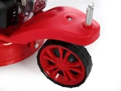 Tondeuse à Gazon Thermique Autotractée GeoTech Pro S42-3 BMSWG, Roue Antérieure Pivotante - Loncin -Outils De Jardin tondeuse gazon thermique autotracte geotech pro s42 3 bmswg roue antrieure pivotante loncin roue frontale pivotante extrme maniabilit 13652 6 1530717764 IMG 0015
