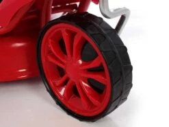 Tondeuse à Gazon Thermique Autotractée GeoTech Pro S42-3 BMSWG, Roue Antérieure Pivotante - Loncin -Outils De Jardin tondeuse gazon thermique autotracte geotech pro s42 3 bmswg roue antrieure pivotante loncin roue frontale pivotante extrme maniabilit 13652 6 1530717766 IMG 0016