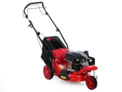 Tondeuse à Gazon Thermique Autotractée GeoTech Pro S42-3 BMSWG, Roue Antérieure Pivotante - Loncin -Outils De Jardin tondeuse gazon thermique autotracte geotech pro s42 3 bmswg roue antrieure pivotante loncin tondeuse geotech s42 3 bmswg 13652 0 1530783773 IMG 0131