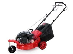 Tondeuse à Gazon Thermique Autotractée GeoTech Pro S42-3 BMSWG, Roue Antérieure Pivotante - Loncin -Outils De Jardin tondeuse gazon thermique autotracte geotech pro s42 3 bmswg roue antrieure pivotante loncin tondeuse geotech s42 3 bmswg 13652 0 1530783784 IMG 0134