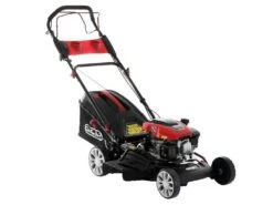 Tondeuse à Gazon Thermique Autotractée GeoTech S46-150 BMSG - 4 En 1 - Lame De 46 Cm -Outils De Jardin tondeuse gazon thermique autotracte geotech s46 150 bmsg 4 en 1 lame de 46 cm tondeuse gazon thermique professionnelle geotech s46 150 bmsg 34351 0 1651671387 IMG 6272815b634bf